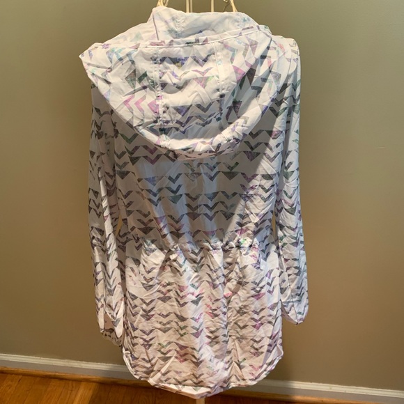 CHAMPION Windbreaker - Picture 3 of 5